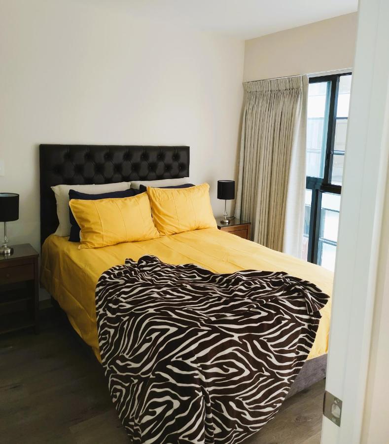 La Posada De Guille Luxury 1 Habitacion - Surco Lima Extérieur photo