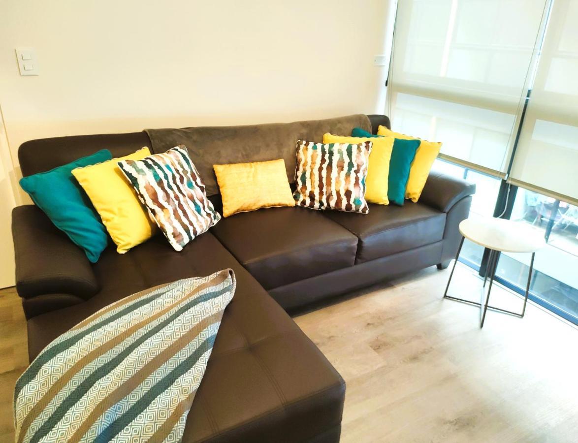 La Posada De Guille Luxury 1 Habitacion - Surco Lima Extérieur photo
