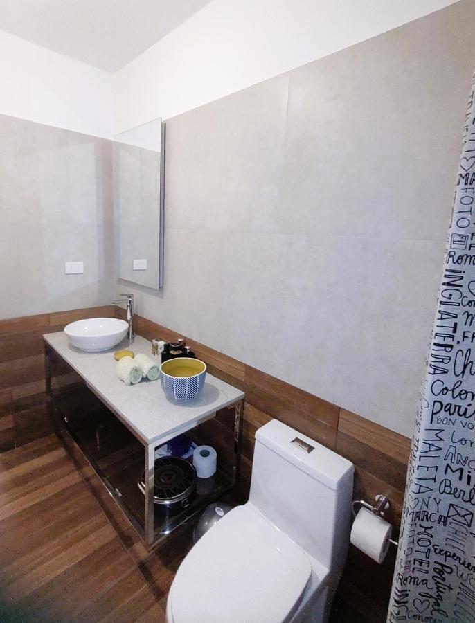 La Posada De Guille Luxury 1 Habitacion - Surco Lima Extérieur photo