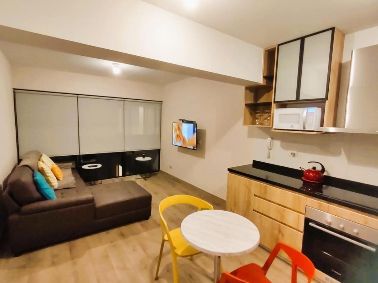 La Posada De Guille Luxury 1 Habitacion - Surco Lima Extérieur photo